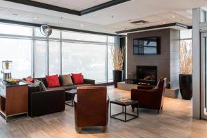 Courtyard by Marriott Ottawa Downtown