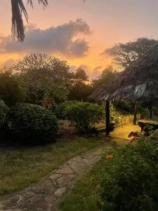 LIMA House - Mangrove Nyumba - Mida