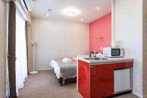 ビラ サクラ Villa Sakura - Tokyo-Haneda Airport