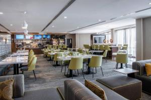 Courtyard by Marriott Edmonton West