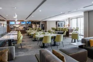 Courtyard by Marriott Edmonton West - Stony Plain