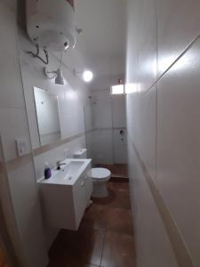 Apartamento del bufete