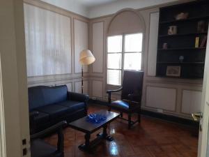 Apartamento del bufete