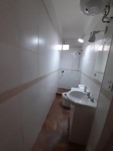 Apartamento del bufete