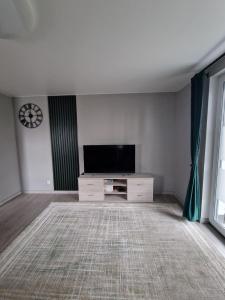 Mieszkanie w Poznaniu