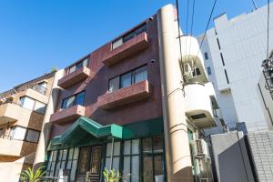 ビラ サクラ Villa Sakura