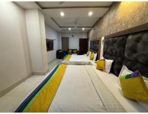 Hotel Elgrovia, Haridwar