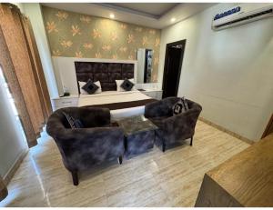 Hotel Elgrovia, Haridwar