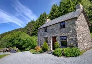 Ochr y Foel - Trefriw