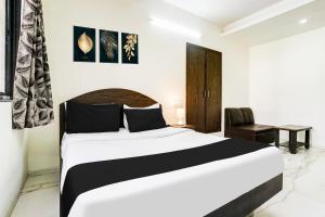 Hotel O Nashik Near Vijay Mamta Theatre Formerly Sahara Inn