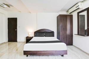 Hotel O Nashik Near Vijay Mamta Theatre Formerly Sahara Inn