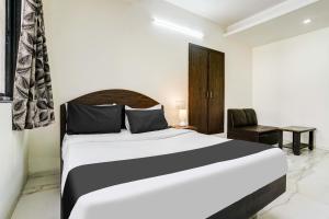 Hotel O Nashik Near Vijay Mamta Theatre Formerly Sahara Inn