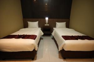 Vitta Hotel Manokwari