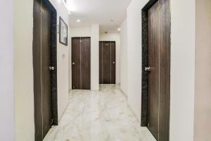 Hotel O Nashik Near Vijay Mamta Theatre Formerly Sahara Inn