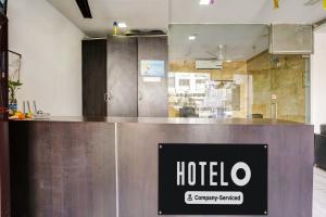 Hotel O Nashik Near Vijay Mamta Theatre Formerly Sahara Inn