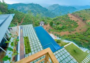 Irish County Vagamon Pool Resort by VOYE HOMES