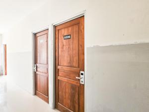 RedDoorz Near Mulyosari