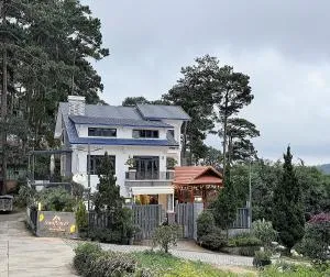 Sunflower Garden Homestay Đà Lạt - Ấp Xuân An