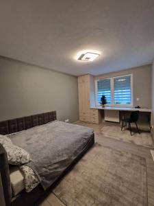 Mieszkanie w Poznaniu