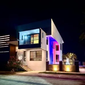 Mainstay Villa Asaba - Asaba