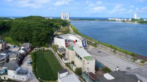 Gangneung Libertte Pension