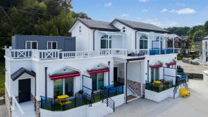 Gangneung Libertte Pension