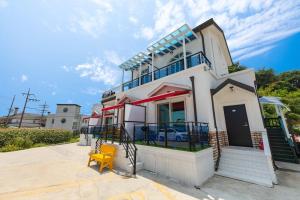 Gangneung Libertte Pension