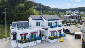 Gangneung Libertte Pension