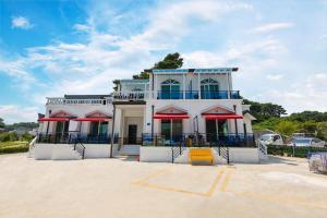 Gangneung Libertte Pension