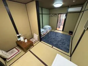 Autumn Leaves Villa 101 - Kami-Toba