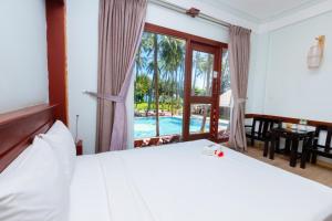 Ca Ty Mui ne Beach Resort & Spa