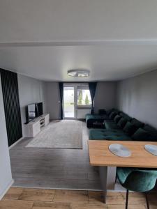 Mieszkanie w Poznaniu