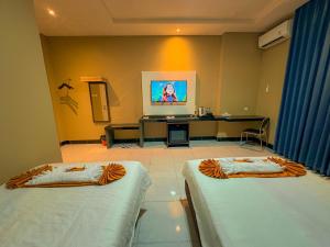 Vitta Hotel Manokwari