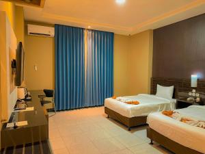 Vitta Hotel Manokwari