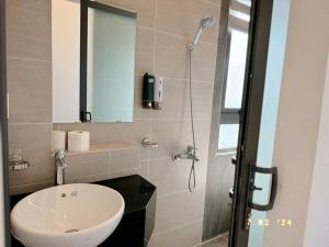 Phòng Giường Đôi Nhỏ (Small Double Room)