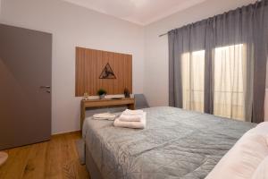 City Forest Apartment