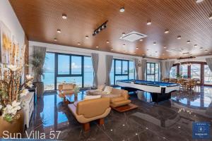 Sun Villa 57 - View Trực Diện Biển