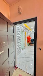 Oyster Stay - 3BHK - Luxury Apartment