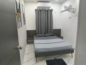 Oyster Stay - 3BHK - Luxury Apartment