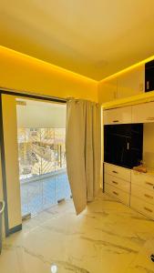 Oyster Stay - 3BHK - Luxury Apartment