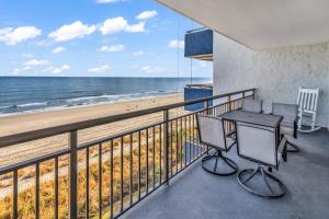 Bluewater Resort 502