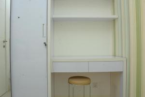 Strategic 2BR at Bassura City Apartment By Travelio