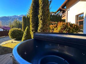 Jack Residence Busteni