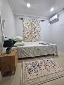 Tropical Almond Haven - Levuka