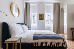 J3 Prague Apartments