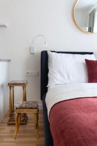 J3 Prague Apartments