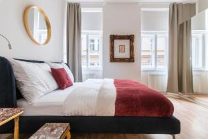 J3 Prague Apartments