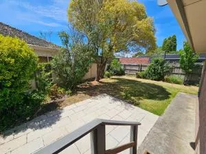 Central Perk - Miners Rest