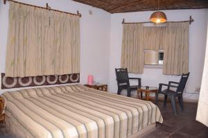 Chhuti Holiday Resort