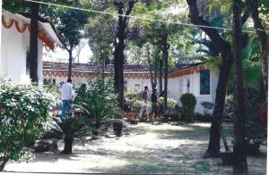 Chhuti Holiday Resort